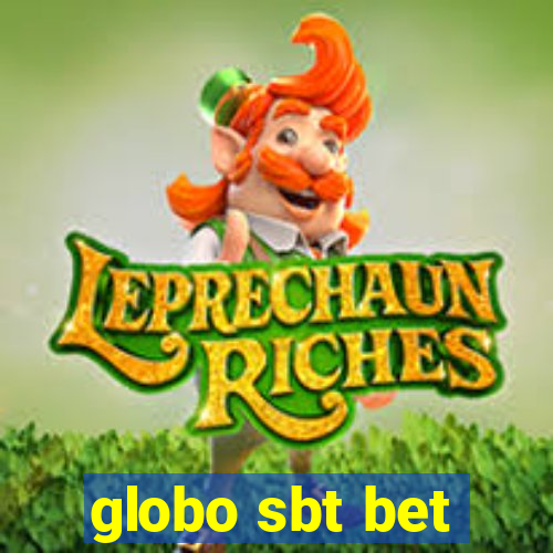 globo sbt bet