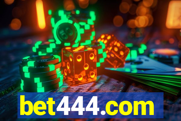 bet444.com