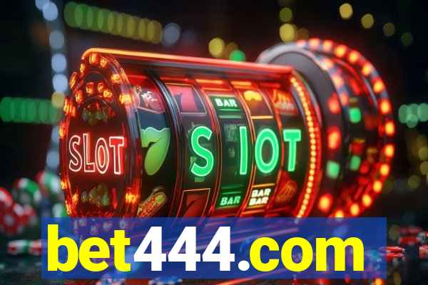 bet444.com