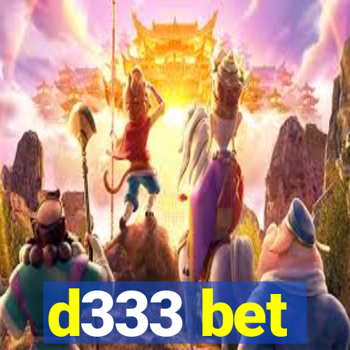 d333 bet