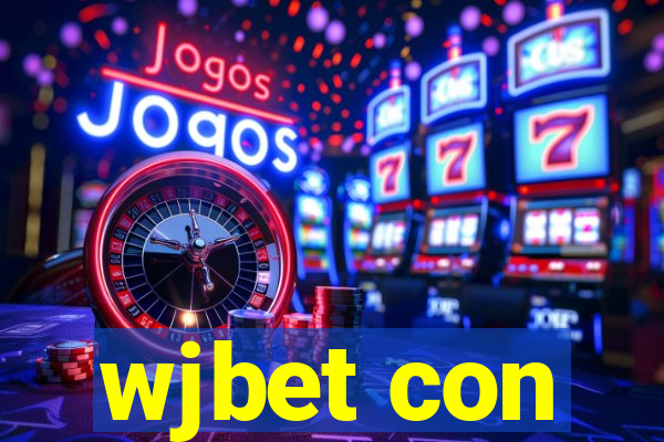 wjbet con