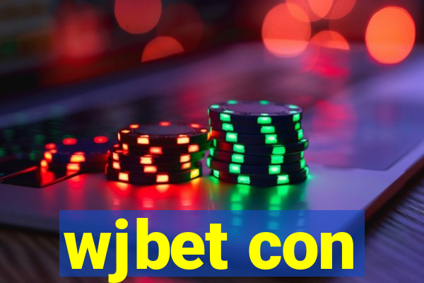 wjbet con