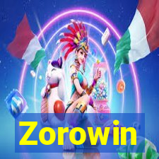 Zorowin