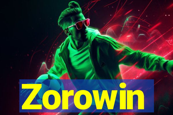 Zorowin