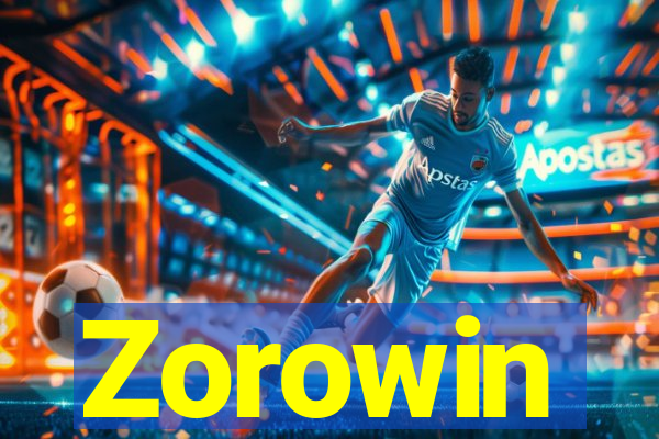 Zorowin