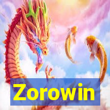 Zorowin