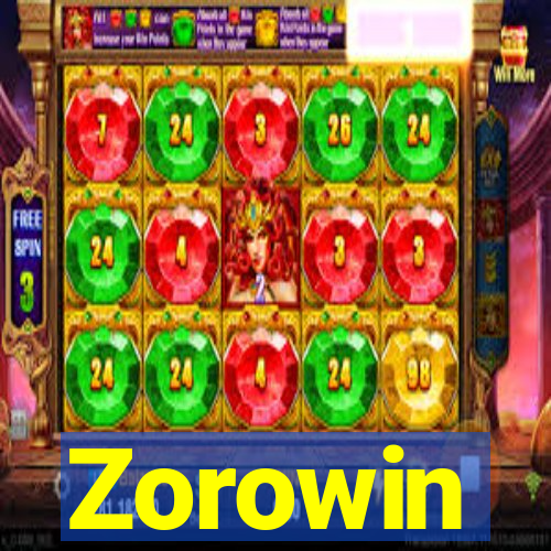 Zorowin