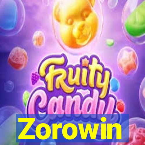 Zorowin