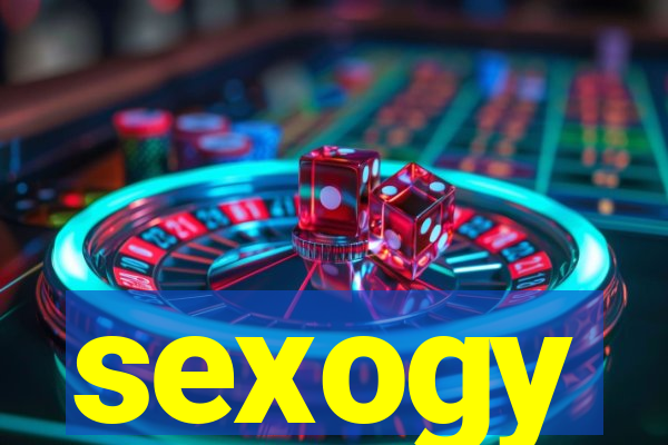 sexogy