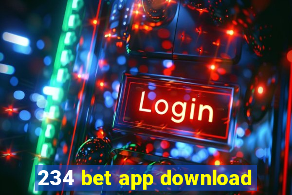 234 bet app download