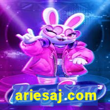 ariesaj.com