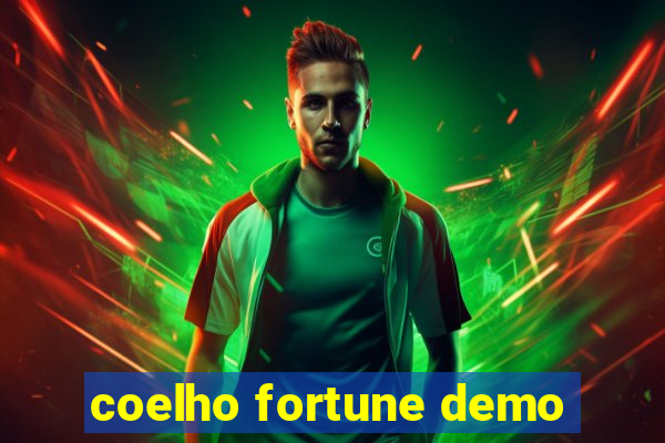 coelho fortune demo