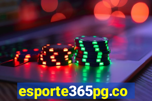 esporte365pg.com