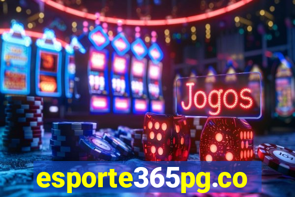 esporte365pg.com