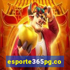 esporte365pg.com