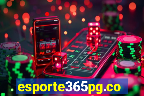 esporte365pg.com