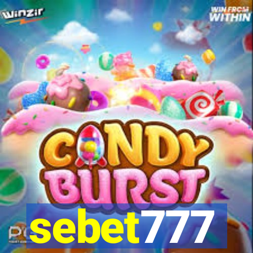 sebet777