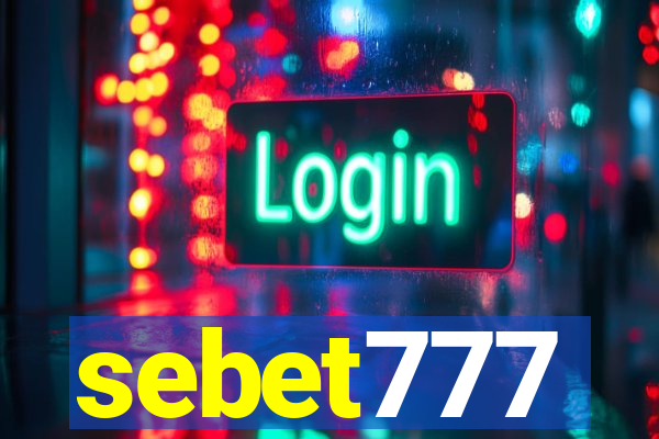 sebet777