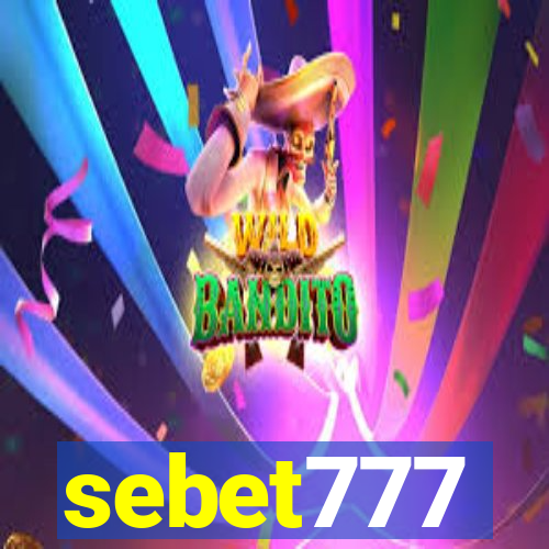 sebet777