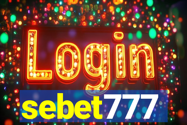 sebet777