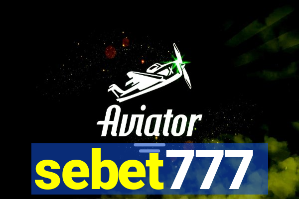 sebet777