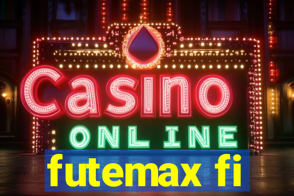 futemax fi