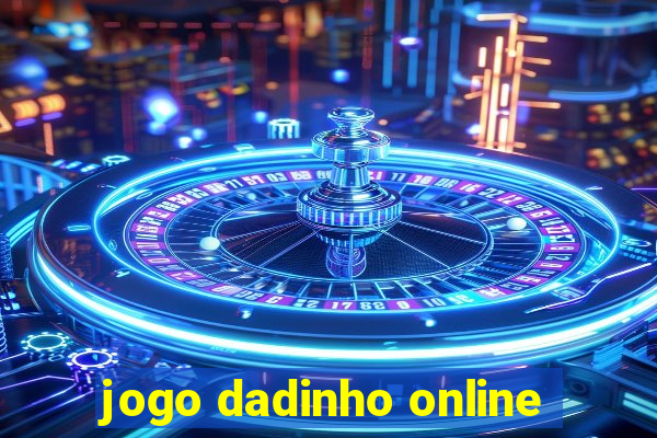 jogo dadinho online