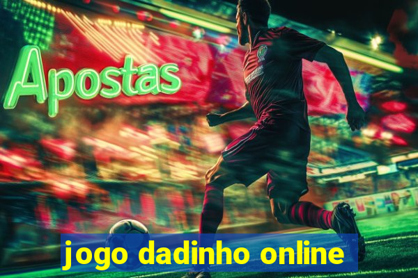 jogo dadinho online