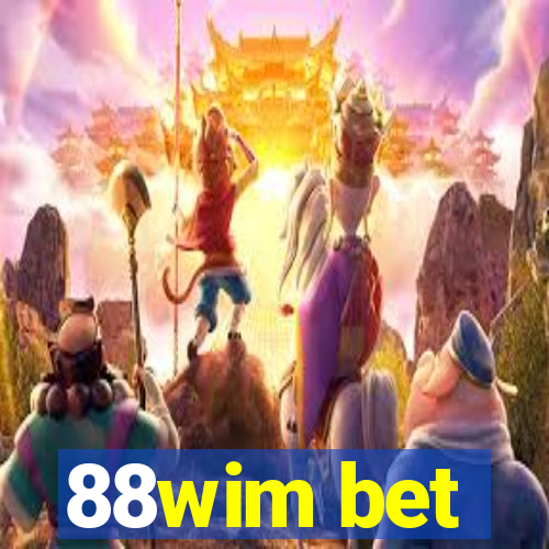 88wim bet