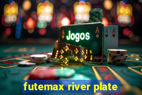 futemax river plate