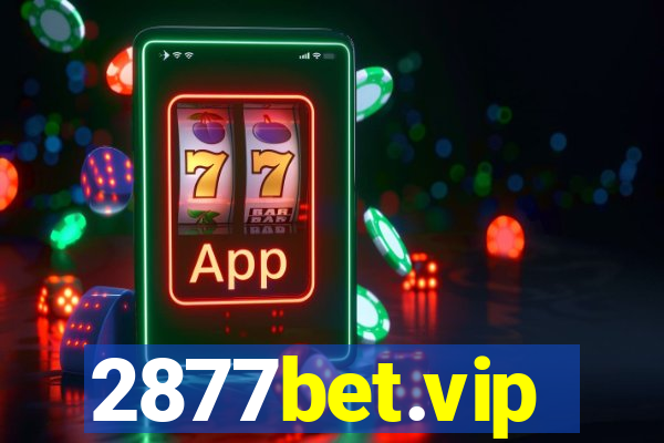 2877bet.vip