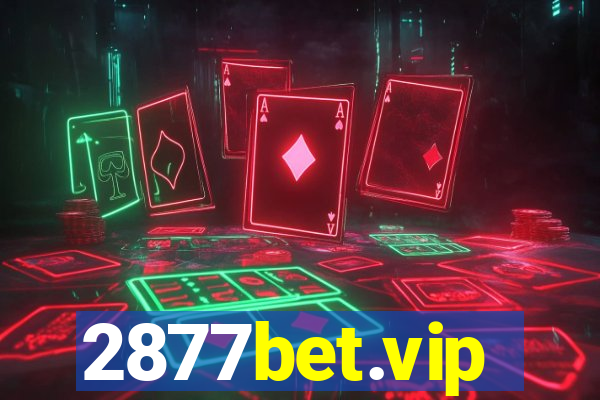 2877bet.vip