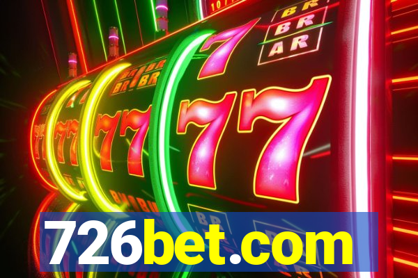 726bet.com