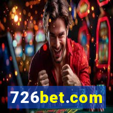 726bet.com