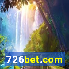 726bet.com