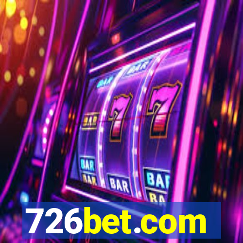 726bet.com