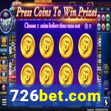 726bet.com