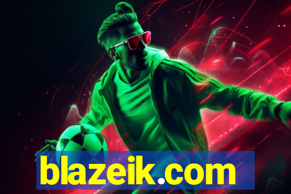 blazeik.com