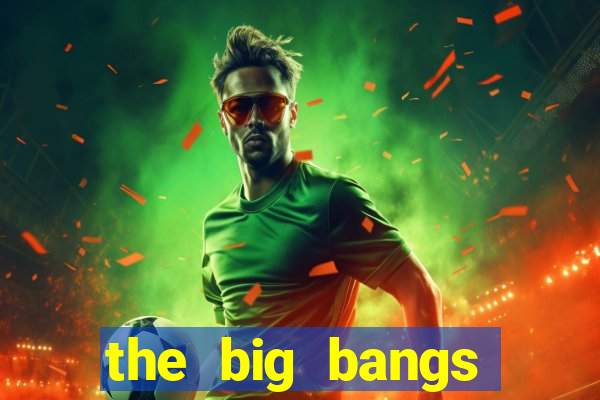 the big bangs theory online dublado