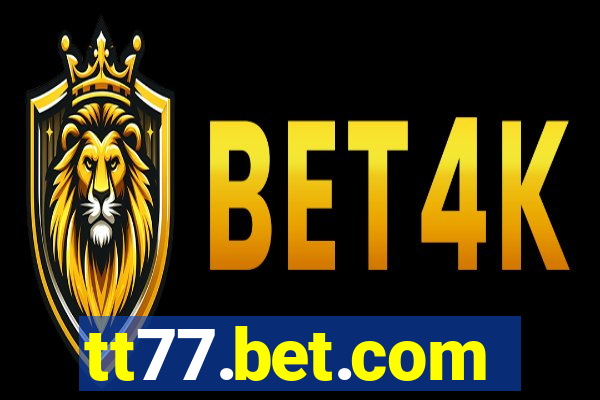 tt77.bet.com