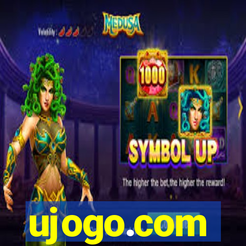 ujogo.com