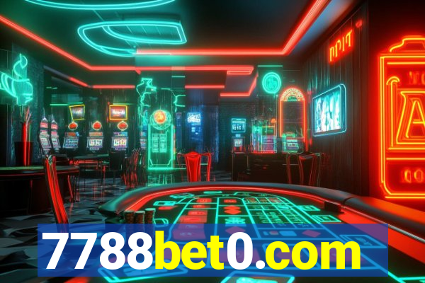 7788bet0.com