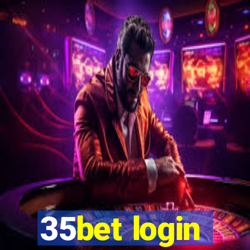 35bet login