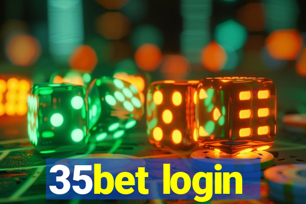 35bet login