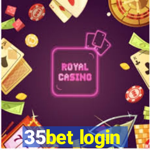 35bet login