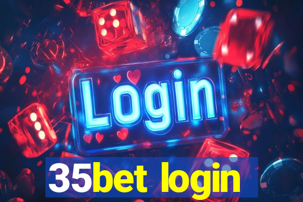 35bet login