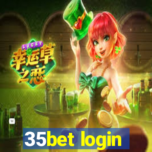 35bet login