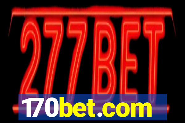 170bet.com