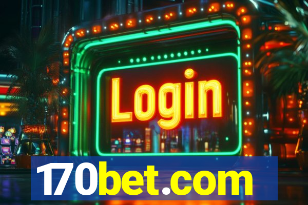 170bet.com