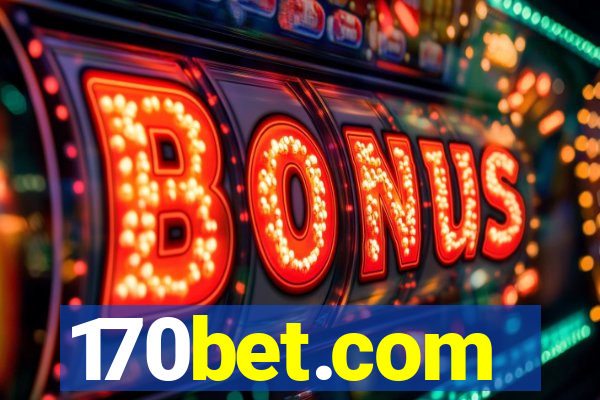 170bet.com